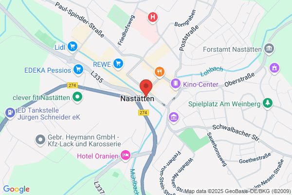 FITNESSWERKSTATT