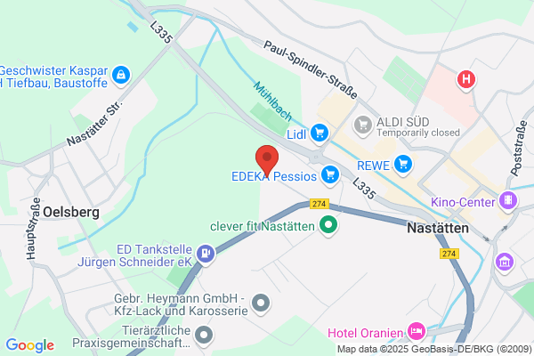 Henatherm Luft- und Wärmetechnik GmbH