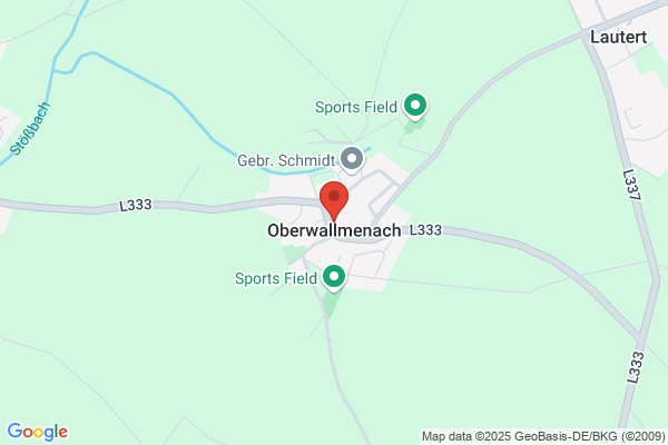 Küchen-Wolf GmbH