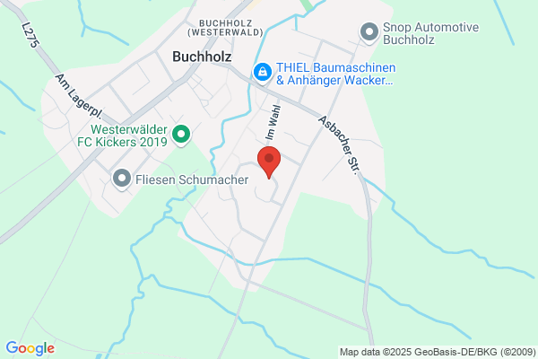 Schumacher Baugesellschaft mbH