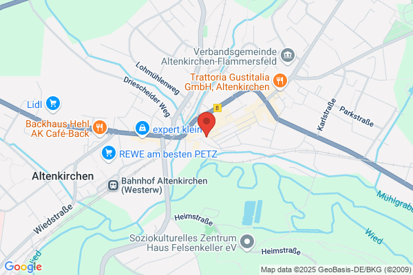 Privilegierte Apotheke