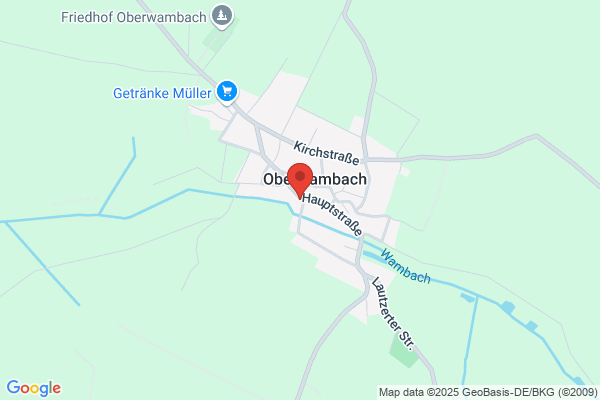 Daryousch Restaurant