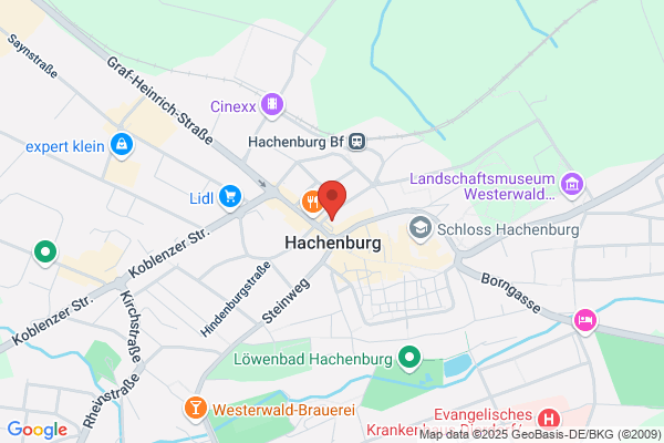Immobiliengesellschaft der Westerwald Bank mbH