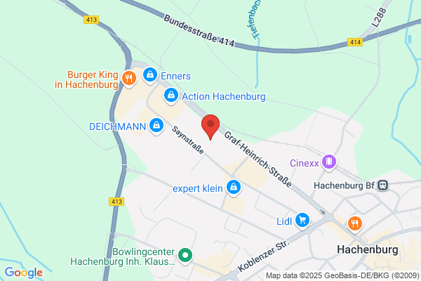 Tchibo GmbH