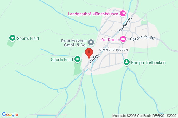 Druckerei Kempf GmbH