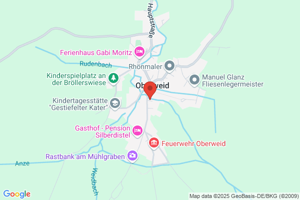 Feuerwehrgerätehaus