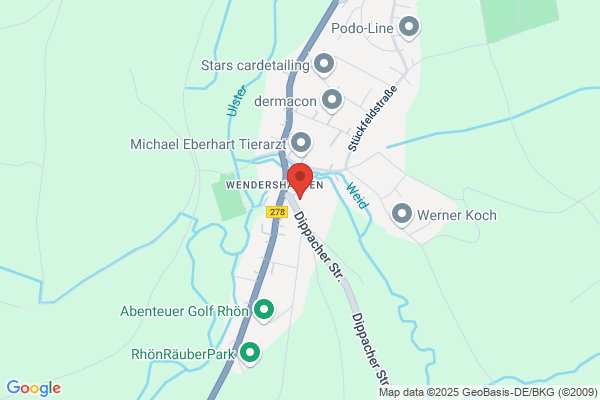 Freiwillige Feuerwehr