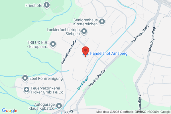 Handelshof