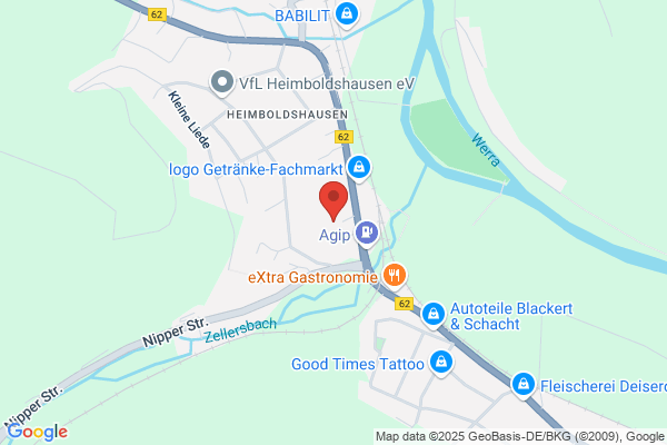 Landeskirchliche Gemeinschaft Wendershausen e.V.