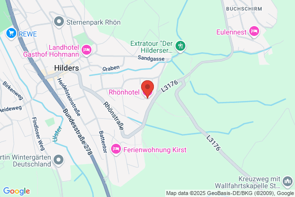 Rhönhotel