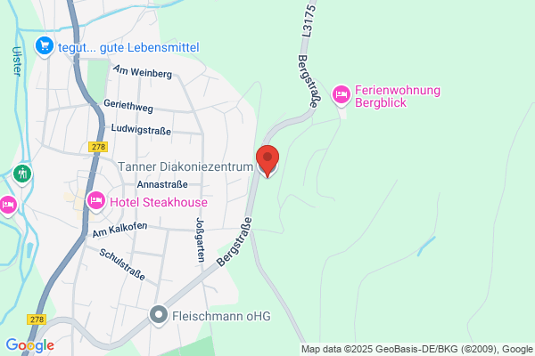 Tanner Diakoniezentrum gGmbH