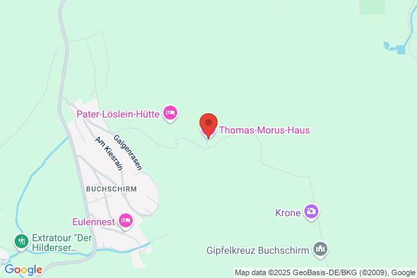 Thomas-Morus-Haus