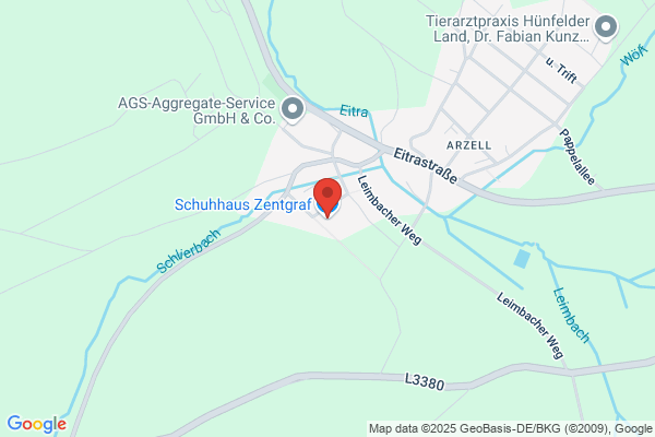 Zentgraf