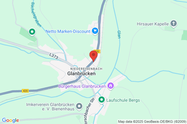 Gemeinde Glanbrücken