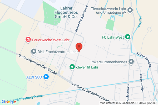 Zehnder Heinrich GmbH