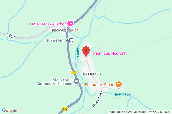 Neubrech, Helga