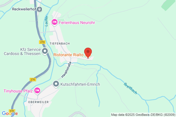 Gemeindehaus