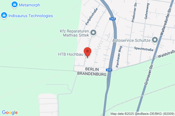 HT-Bauunternehmung GmbH