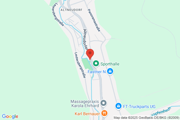 Nenchev Dienstleistungen