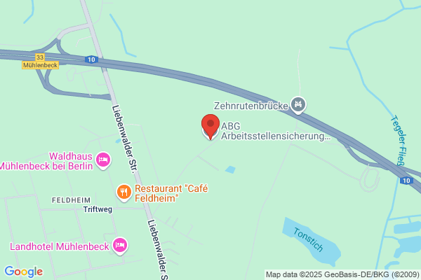ABG Münzspielgeräte GmbHFK