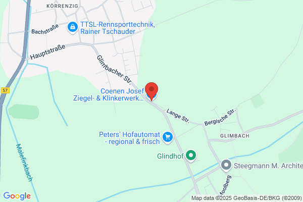 Eifeler Ziegel- und Klinkerwerk Peter Koos GmbH und Co KG