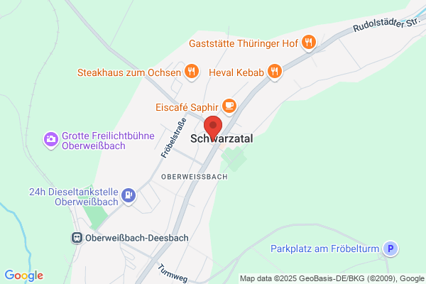 Verwaltungsgemeinschaft