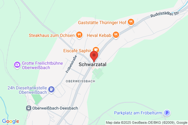Arbeiterwohlfahrt