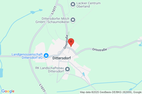 Holzbau Bienert