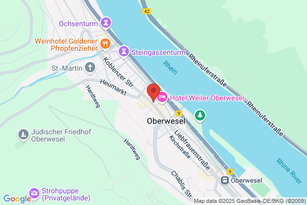 Sparkasse Rhein-Nahe