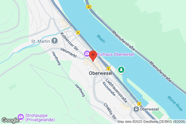 Kreissparkasse Rhein-Hunsrück