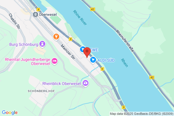 Baugesellschaft Werner Jäckel GmbH & Co. KG