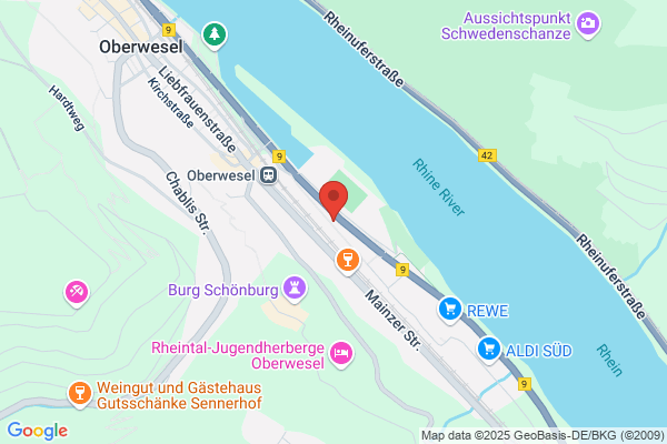 Autohaus Becker GmbH Ihr Opel-Partner