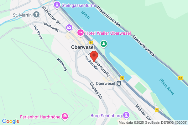 Elfenley-Grundschule Oberwesel