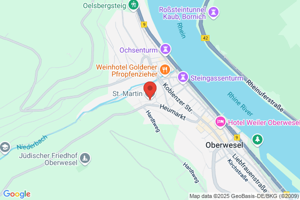 Fachstelle für Kirchenmusik