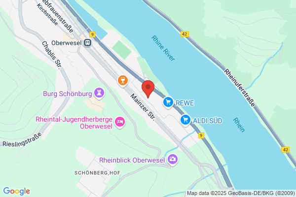 Glöckner Entertainment Hermanspahn