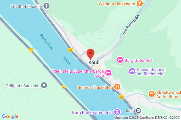 Deutsches Haus