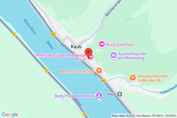 Zum Turm