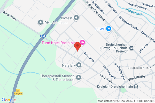 Komco Consulting GmbH