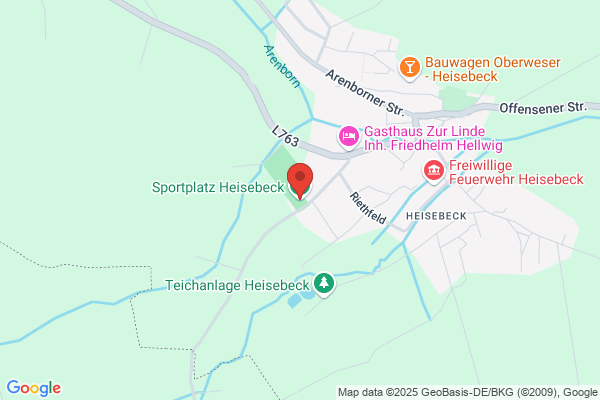 TSV Heisebeck e.V.
