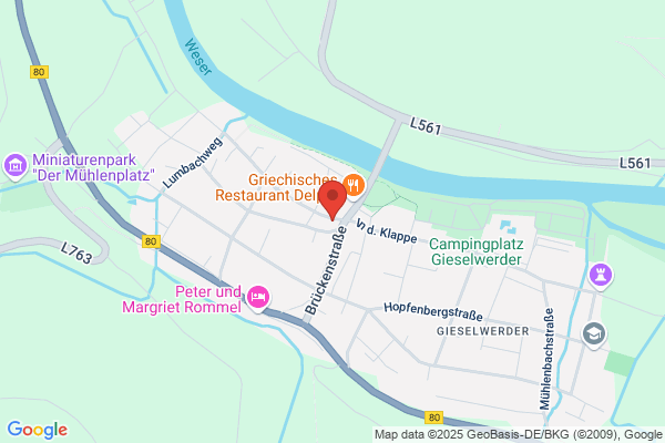 Friseurteam Brunst