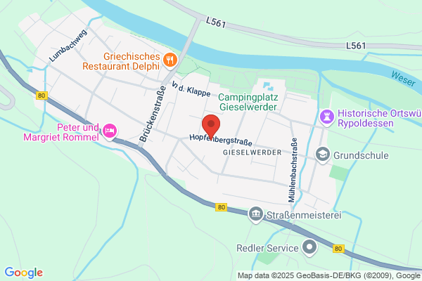 KiTa Gieselwerder