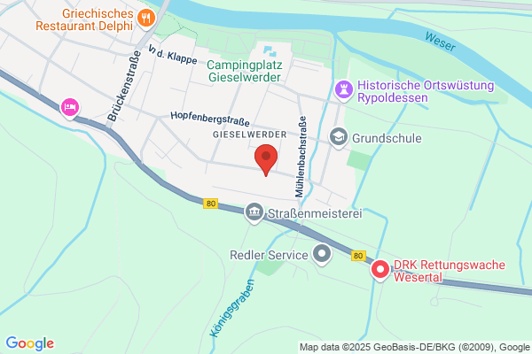 Kirche Zum Guten Hirten