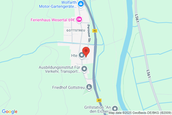 Holztransporte Ebner GmbH