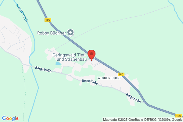 Geringswald Tief- und Straßenbau GmbH