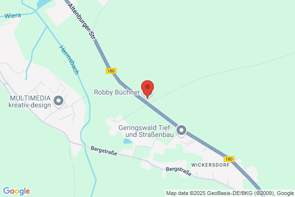 Autolackiererei Büchner