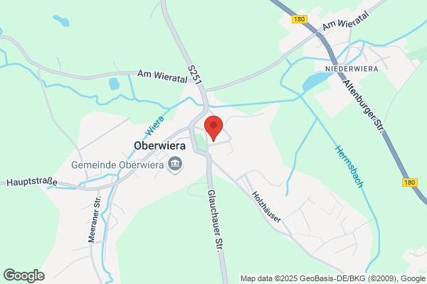 Autoservice Oberwiera GmbH