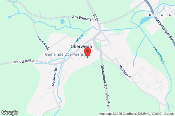 Gemeindeverwaltung Oberwiera