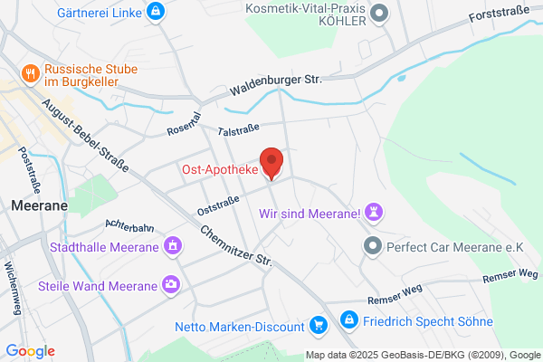 Ost-Apotheke
