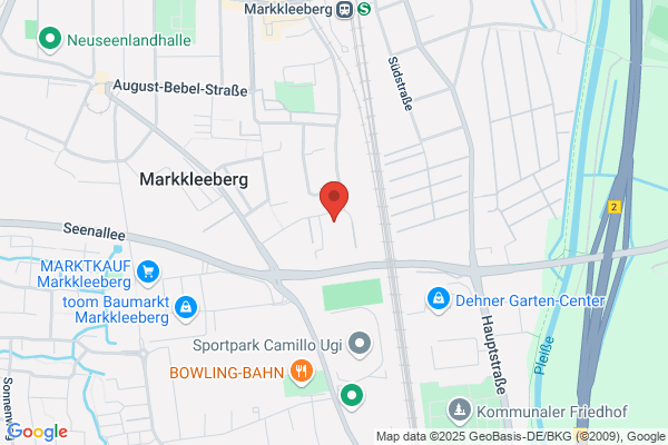 Unglaub Edelgard Heißmangel u.Kopiershop