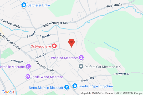 Volkssolidarität e.V. Sozialstation